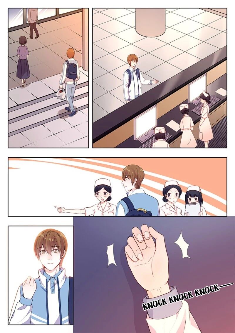 Lian Ai 1 2 Chapter 7 Page 10