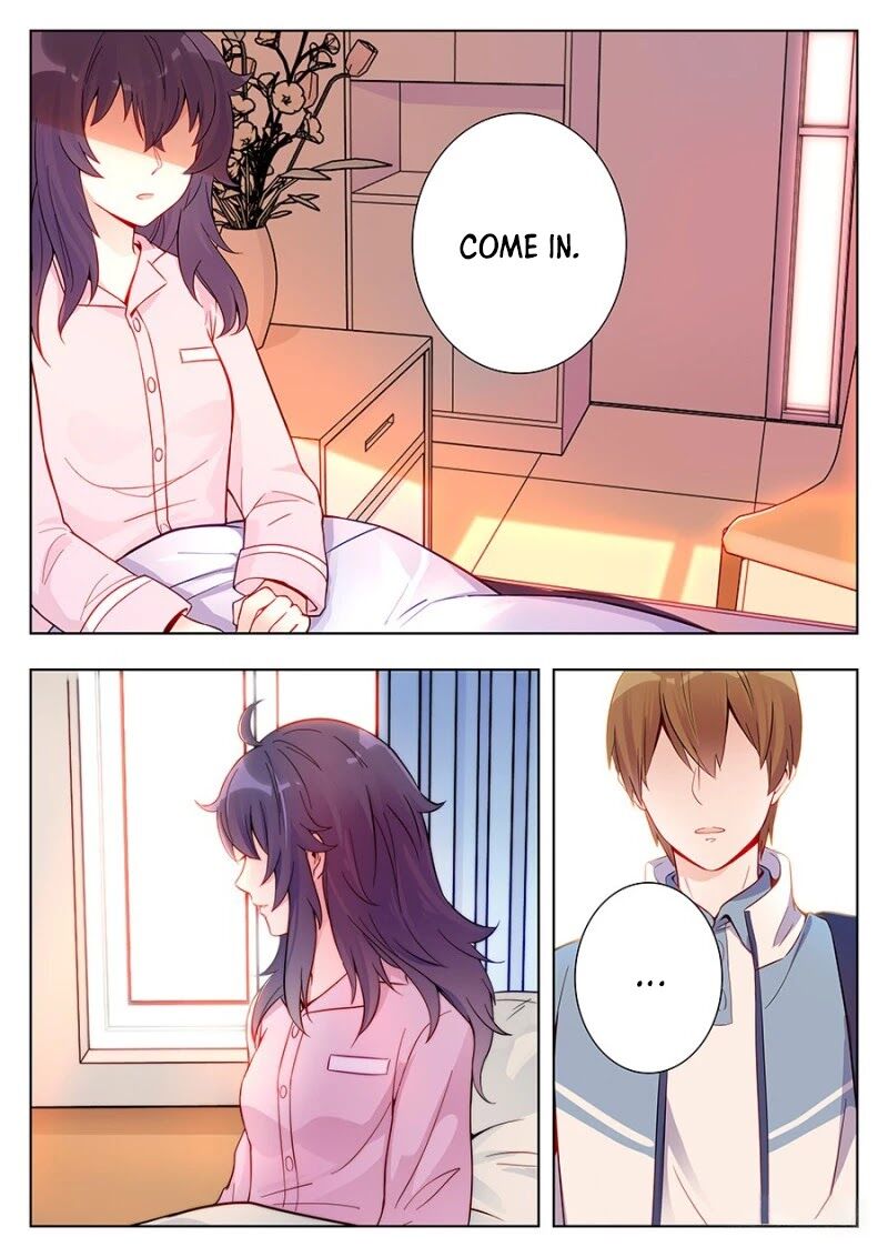 Lian Ai 1 2 Chapter 7 Page 11