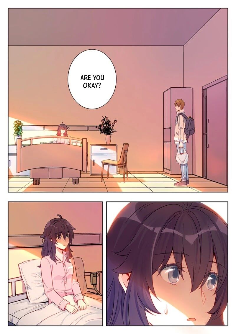 Lian Ai 1 2 Chapter 7 Page 13