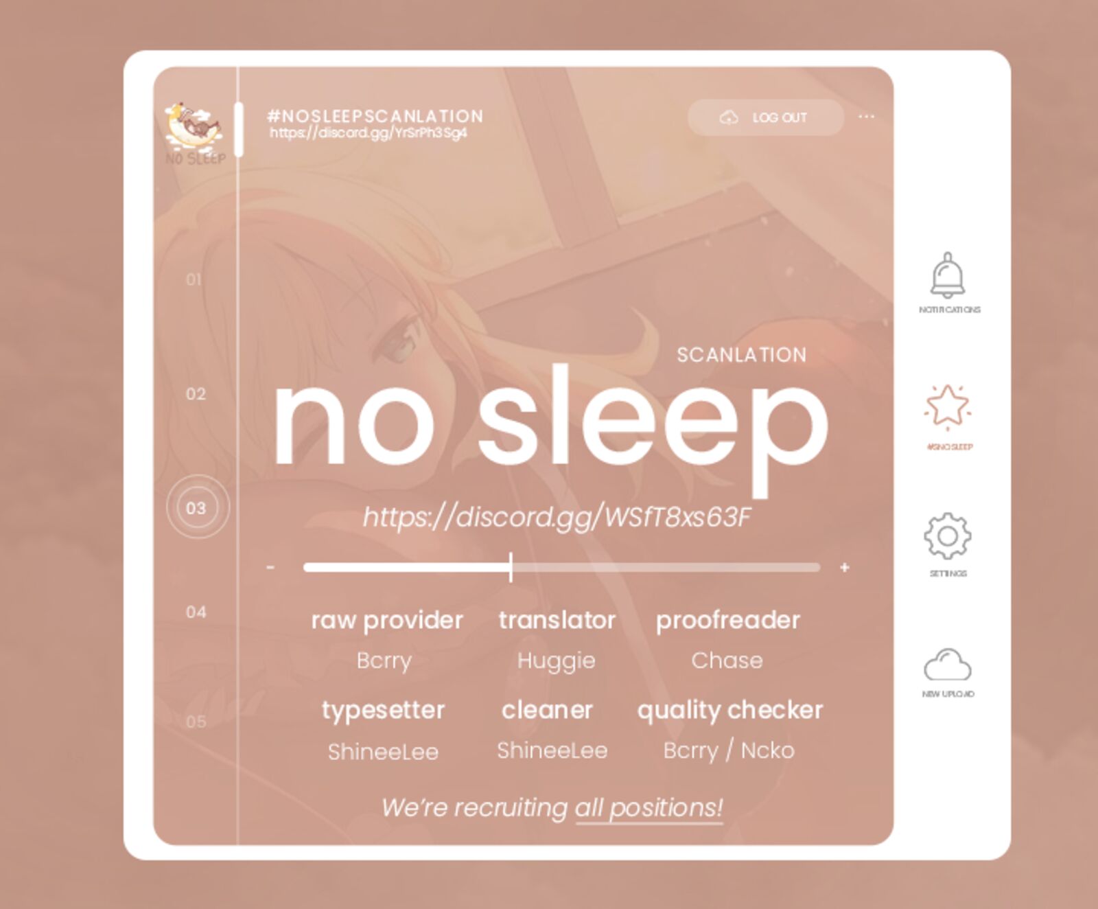 Lian Ai 1 2 Chapter 7 Page 20