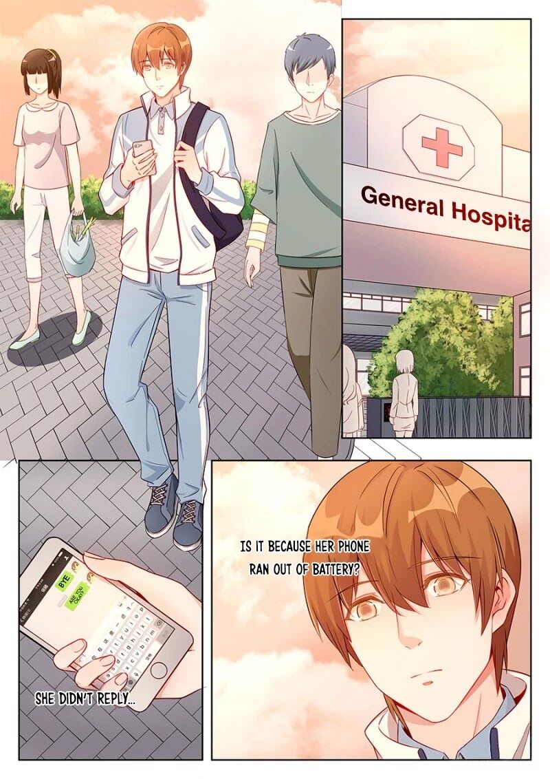 Lian Ai 1 2 Chapter 7 Page 9