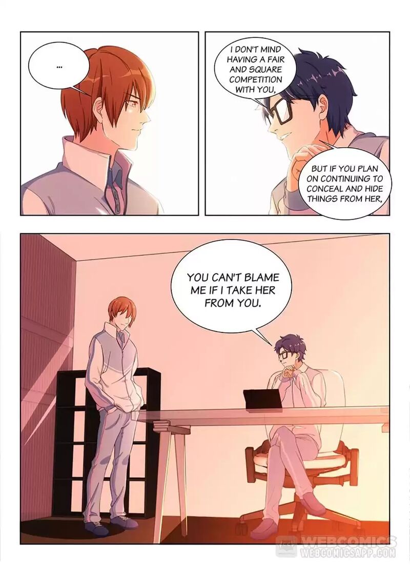 Lian Ai 1 2 Chapter 70 Page 1