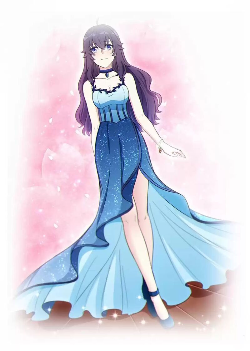 Lian Ai 1 2 Chapter 70 Page 11