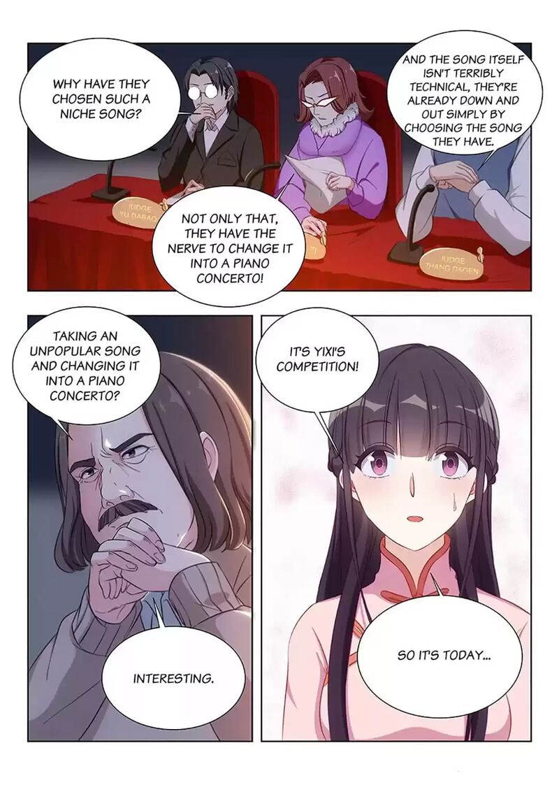Lian Ai 1 2 Chapter 70 Page 8