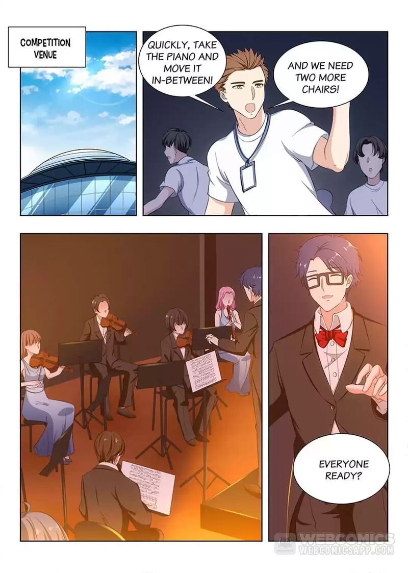 Lian Ai 1 2 Chapter 70 Page 9