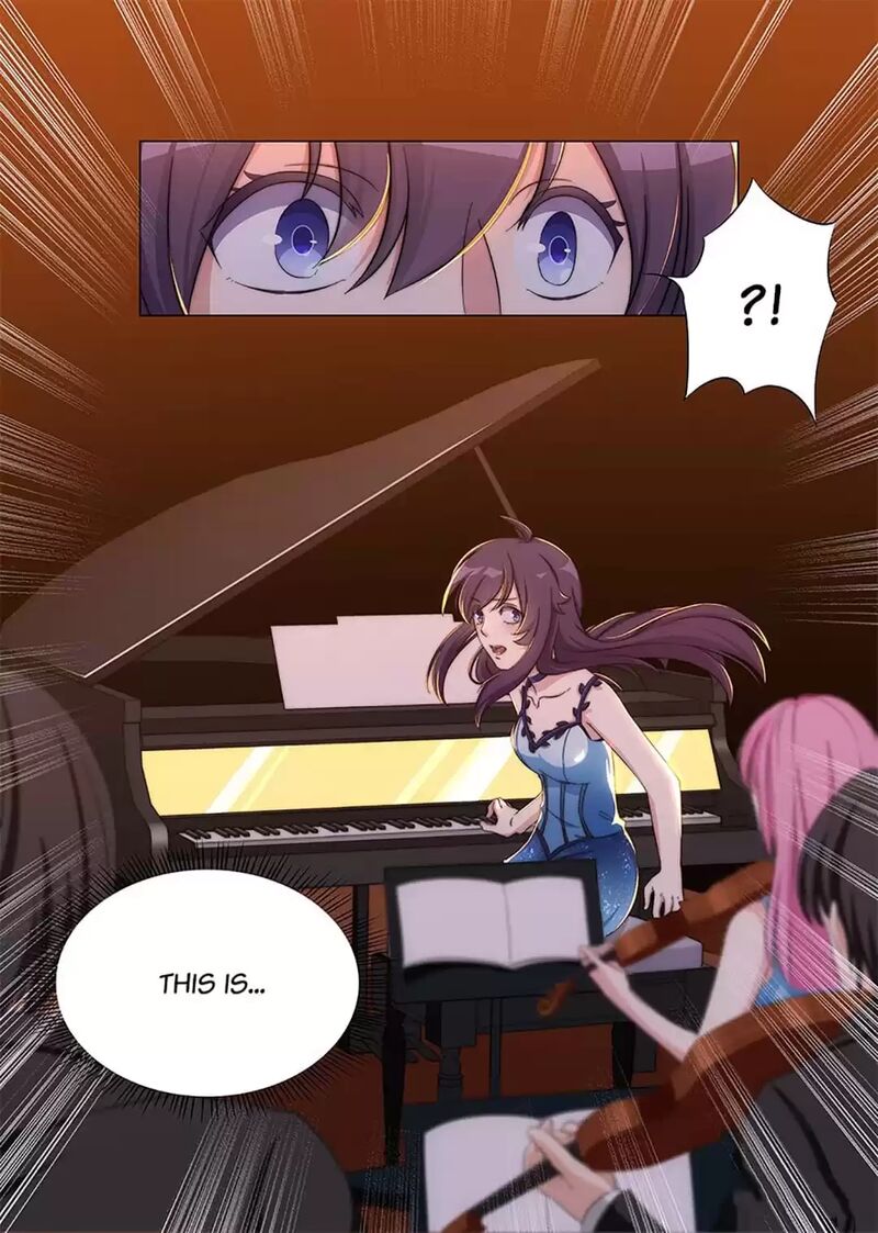 Lian Ai 1 2 Chapter 71 Page 11