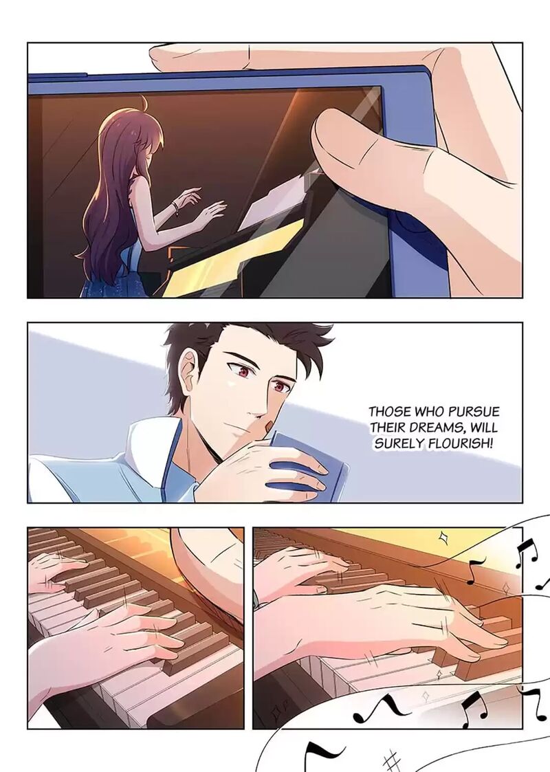 Lian Ai 1 2 Chapter 71 Page 3