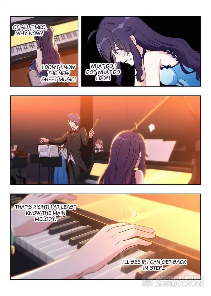 Lian Ai 1 2 Chapter 72 Page 1