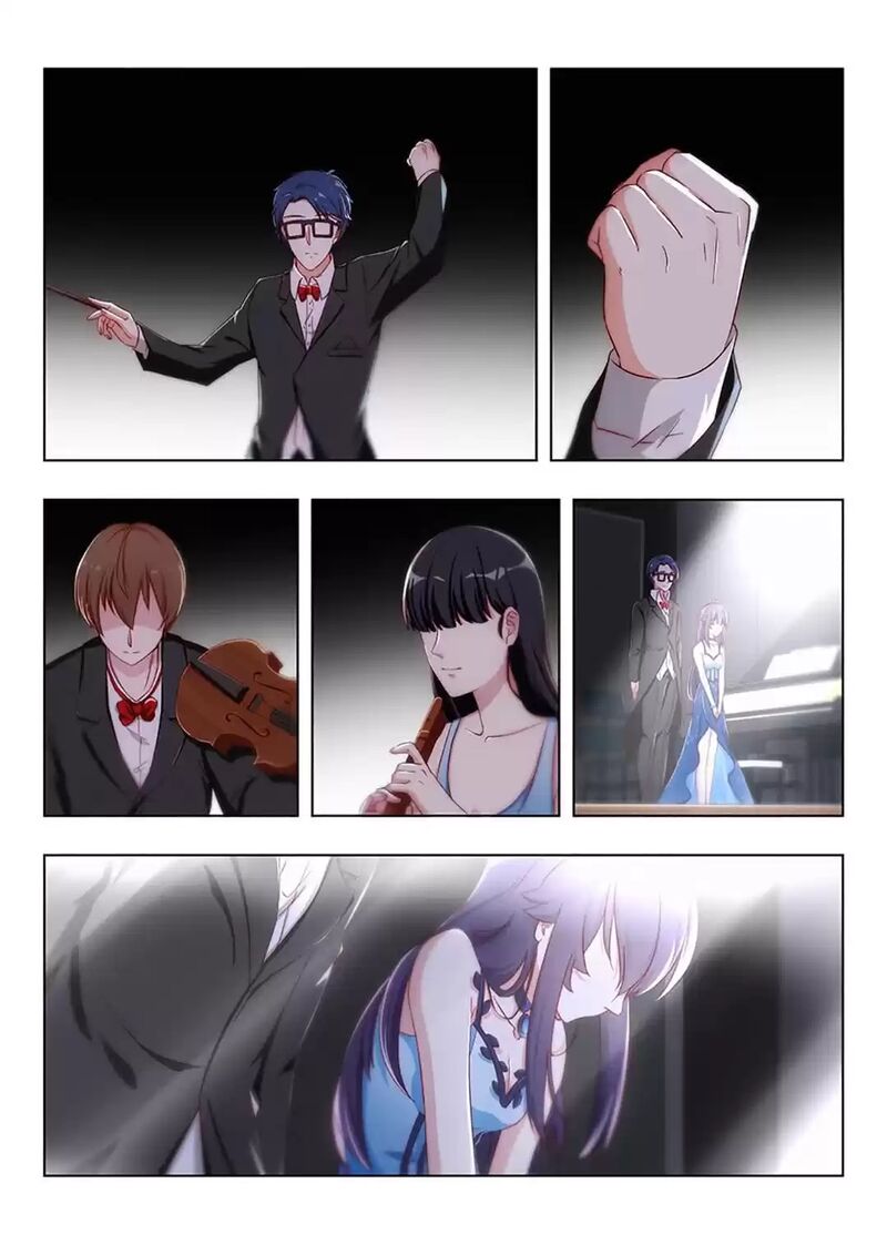 Lian Ai 1 2 Chapter 72 Page 6