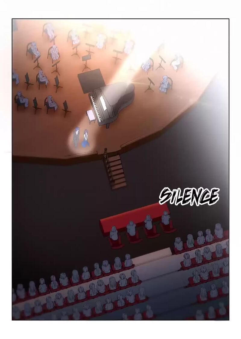 Lian Ai 1 2 Chapter 72 Page 7