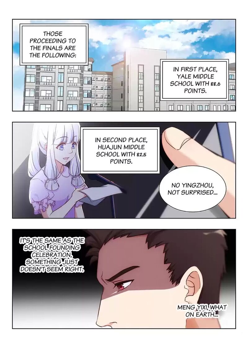 Lian Ai 1 2 Chapter 72 Page 8