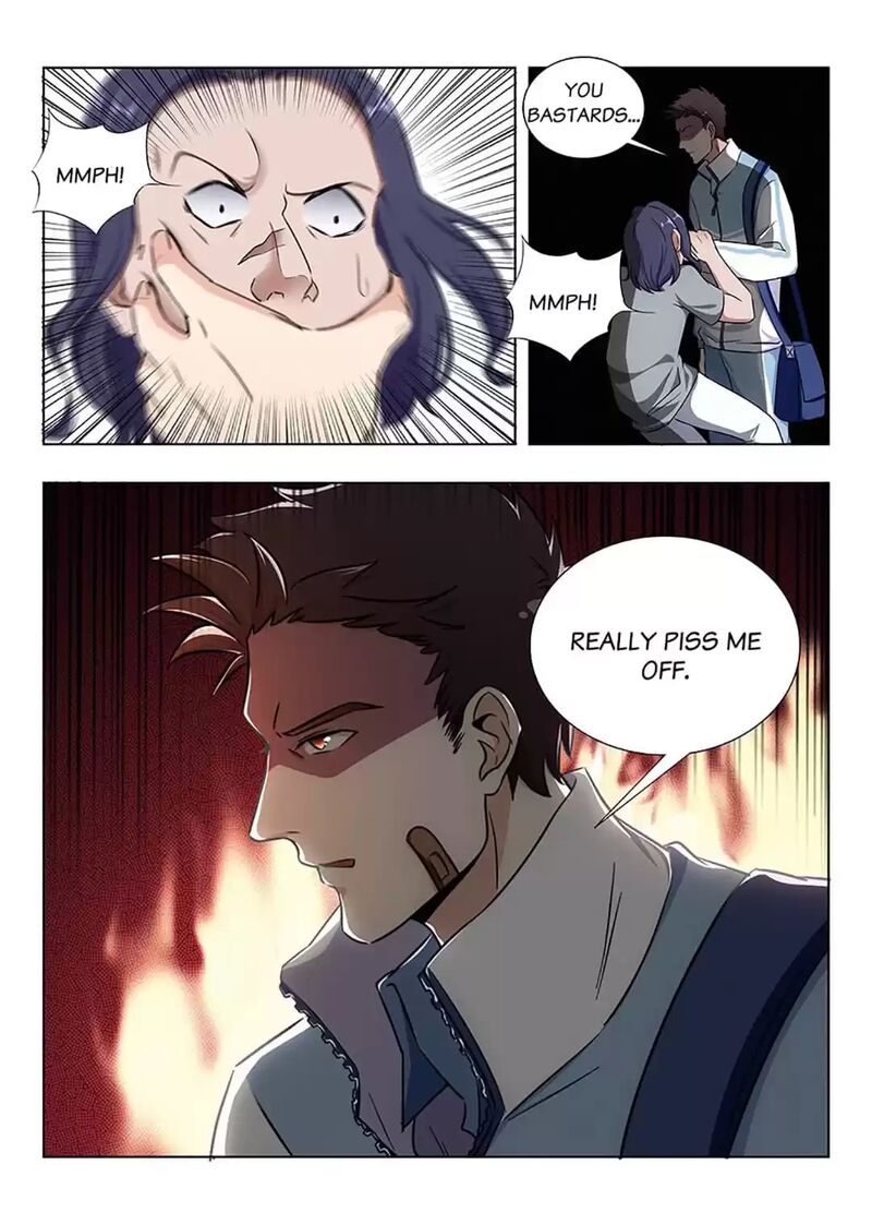 Lian Ai 1 2 Chapter 73 Page 11