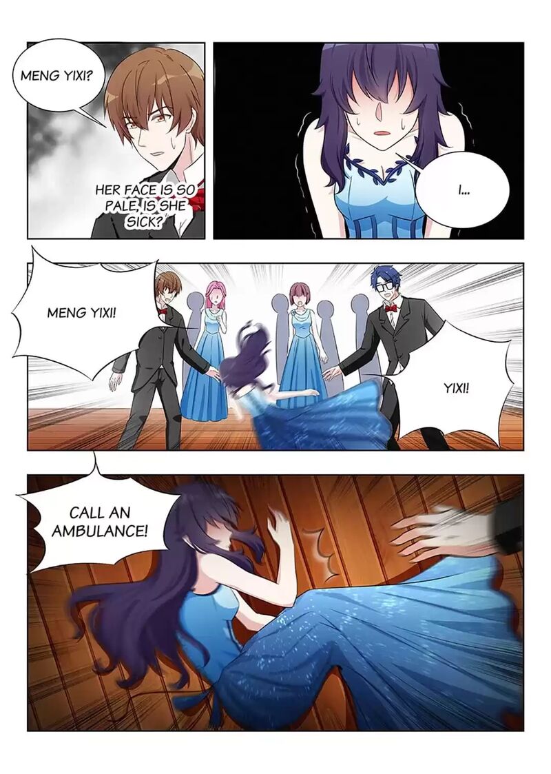 Lian Ai 1 2 Chapter 73 Page 4