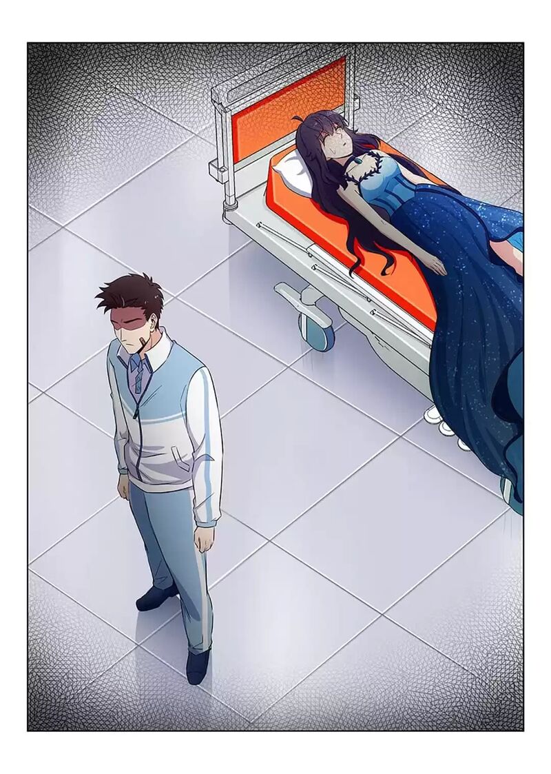 Lian Ai 1 2 Chapter 74 Page 4