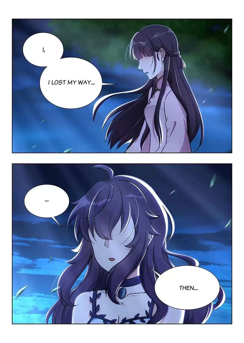 Lian Ai 1 2 Chapter 74 Page 8