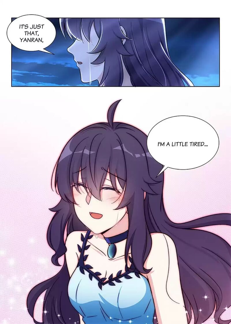 Lian Ai 1 2 Chapter 75 Page 11