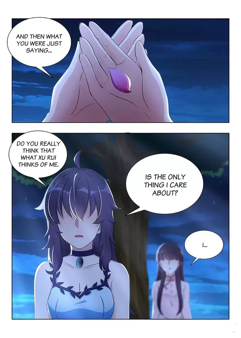 Lian Ai 1 2 Chapter 75 Page 8