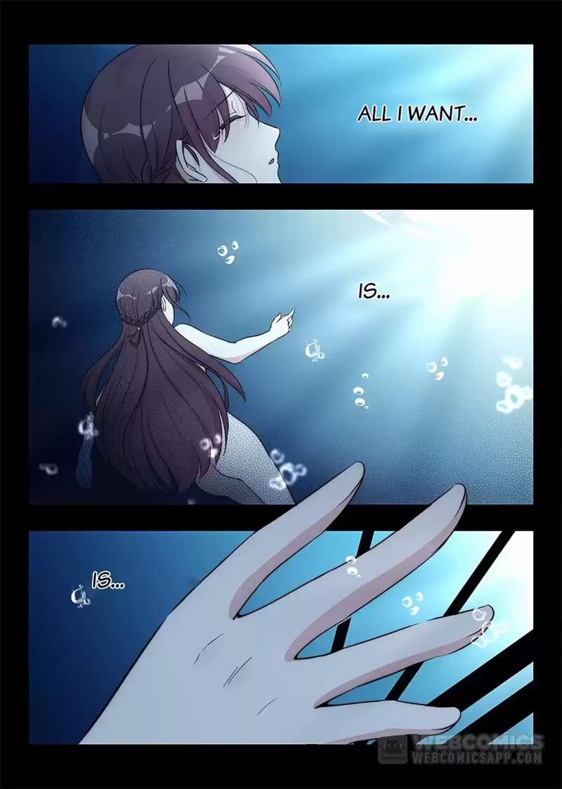 Lian Ai 1 2 Chapter 76 Page 1