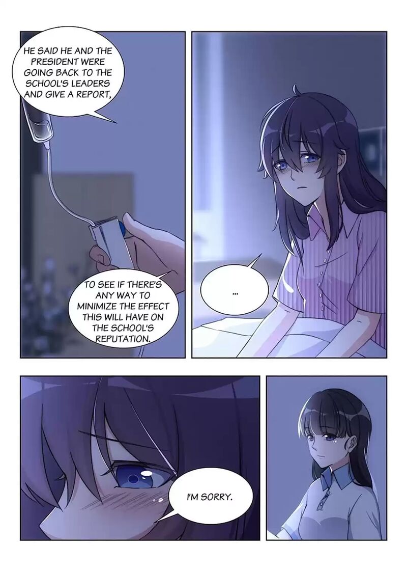 Lian Ai 1 2 Chapter 76 Page 4