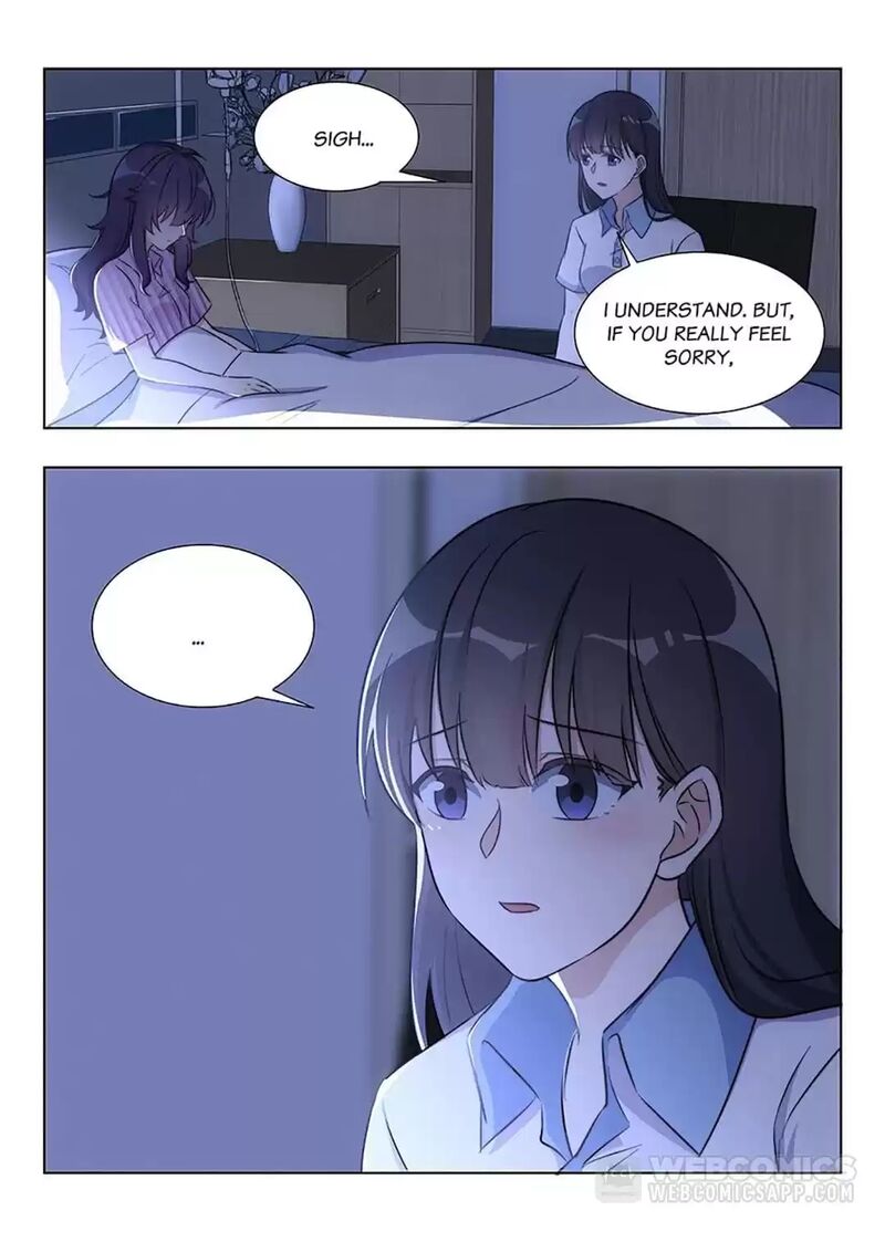 Lian Ai 1 2 Chapter 76 Page 5