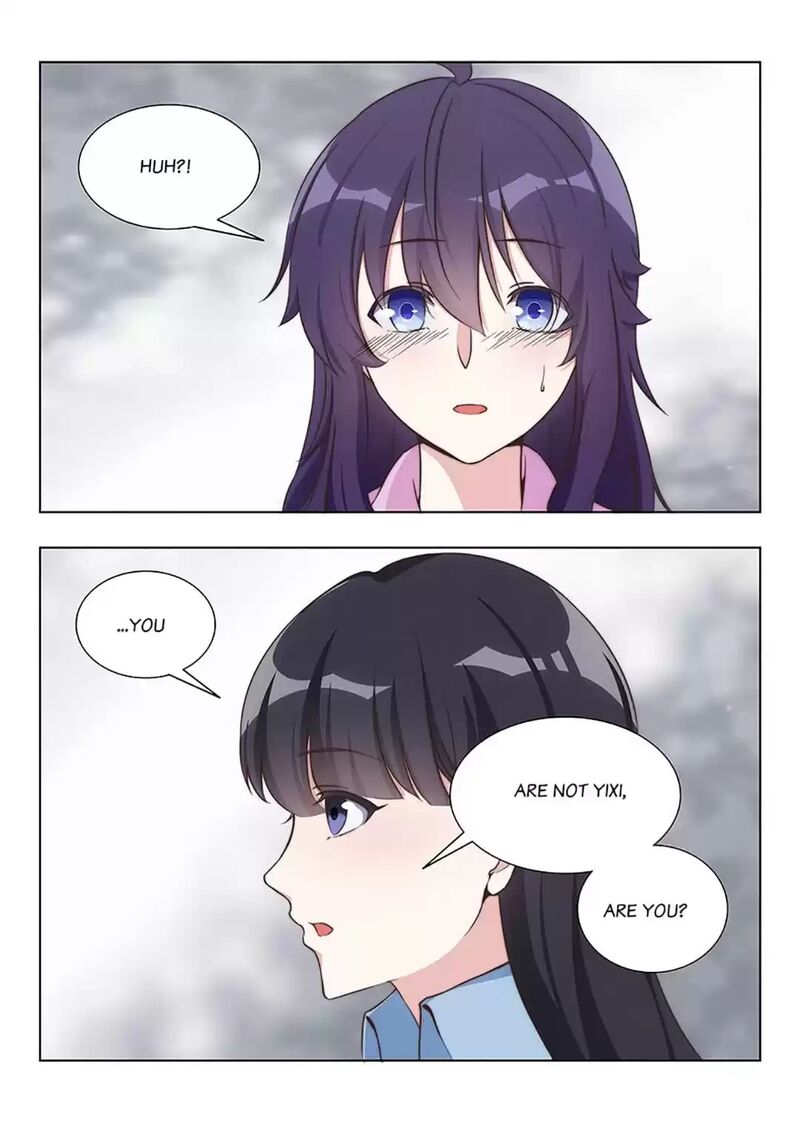 Lian Ai 1 2 Chapter 76 Page 7