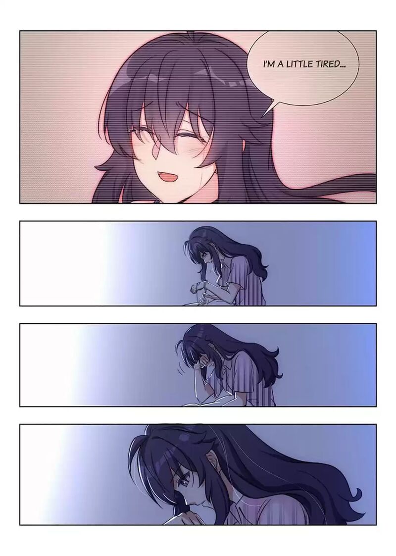 Lian Ai 1 2 Chapter 77 Page 10