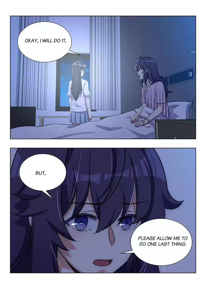 Lian Ai 1 2 Chapter 77 Page 11