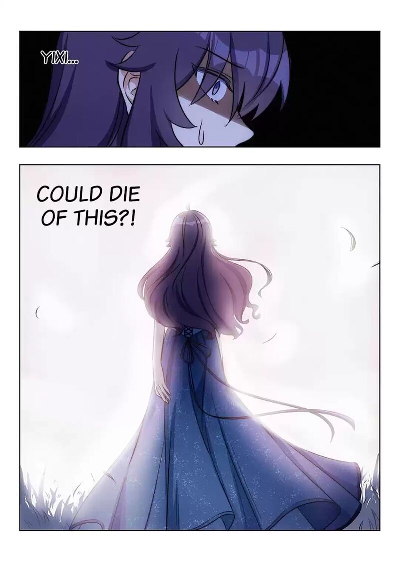 Lian Ai 1 2 Chapter 77 Page 4