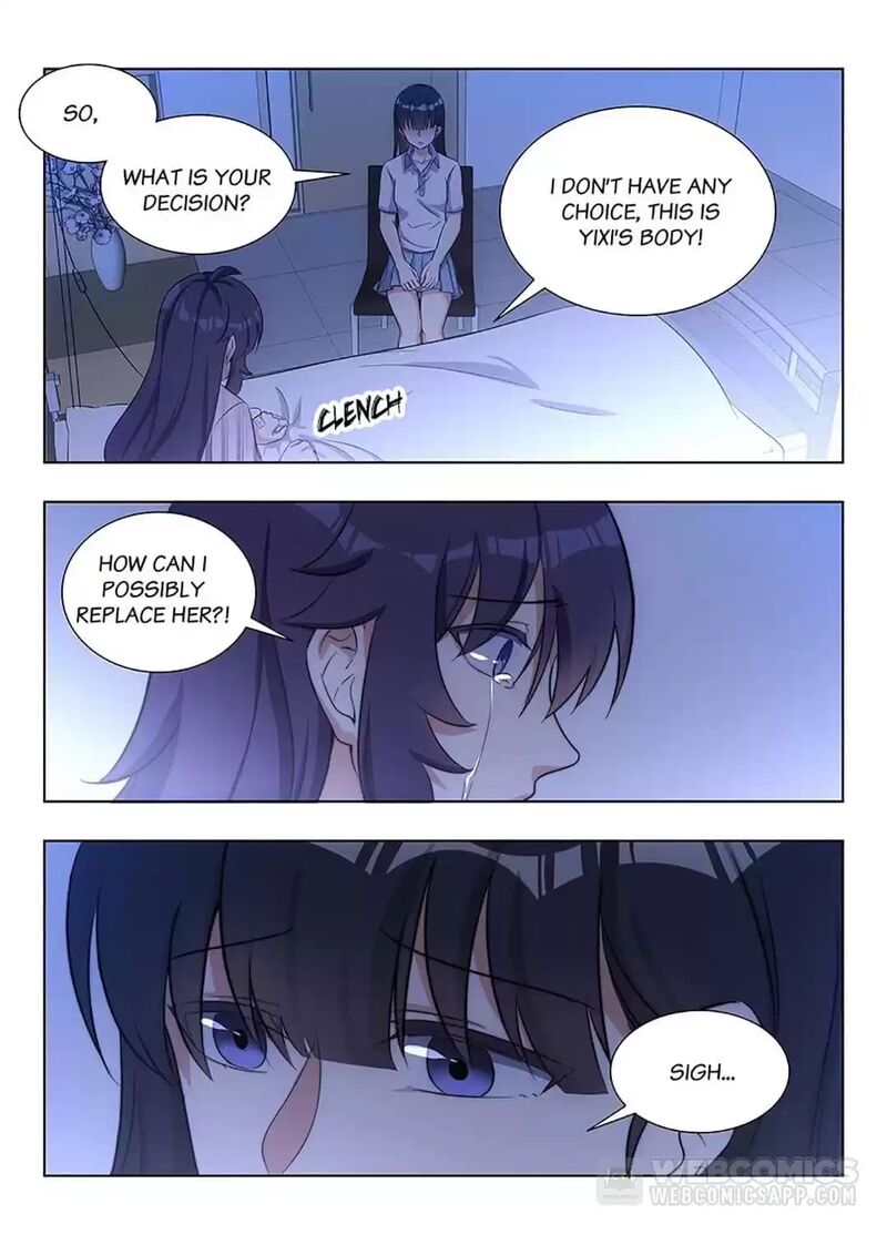 Lian Ai 1 2 Chapter 77 Page 5