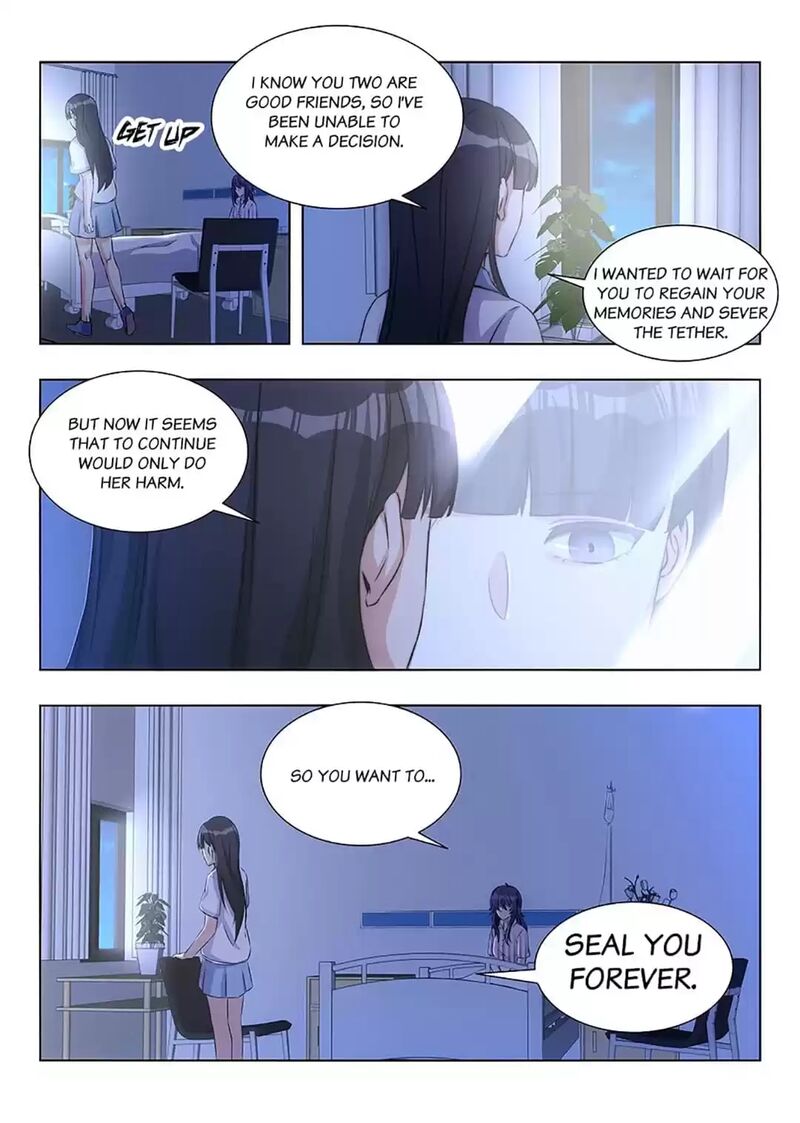 Lian Ai 1 2 Chapter 77 Page 6