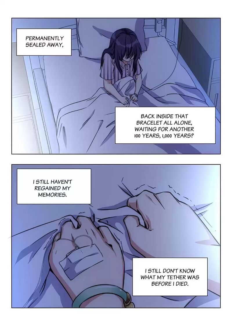 Lian Ai 1 2 Chapter 77 Page 8