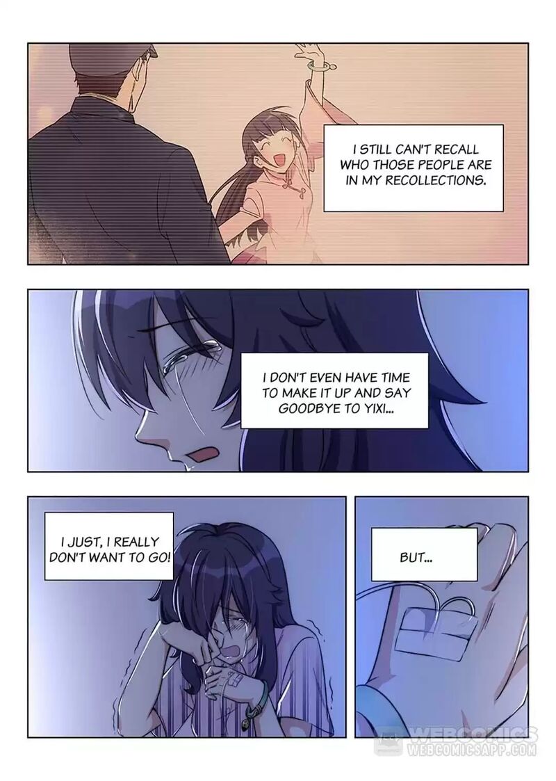 Lian Ai 1 2 Chapter 77 Page 9