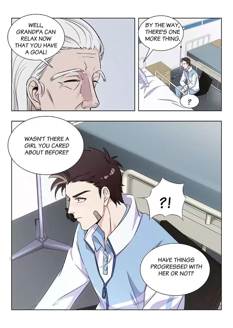 Lian Ai 1 2 Chapter 78 Page 10