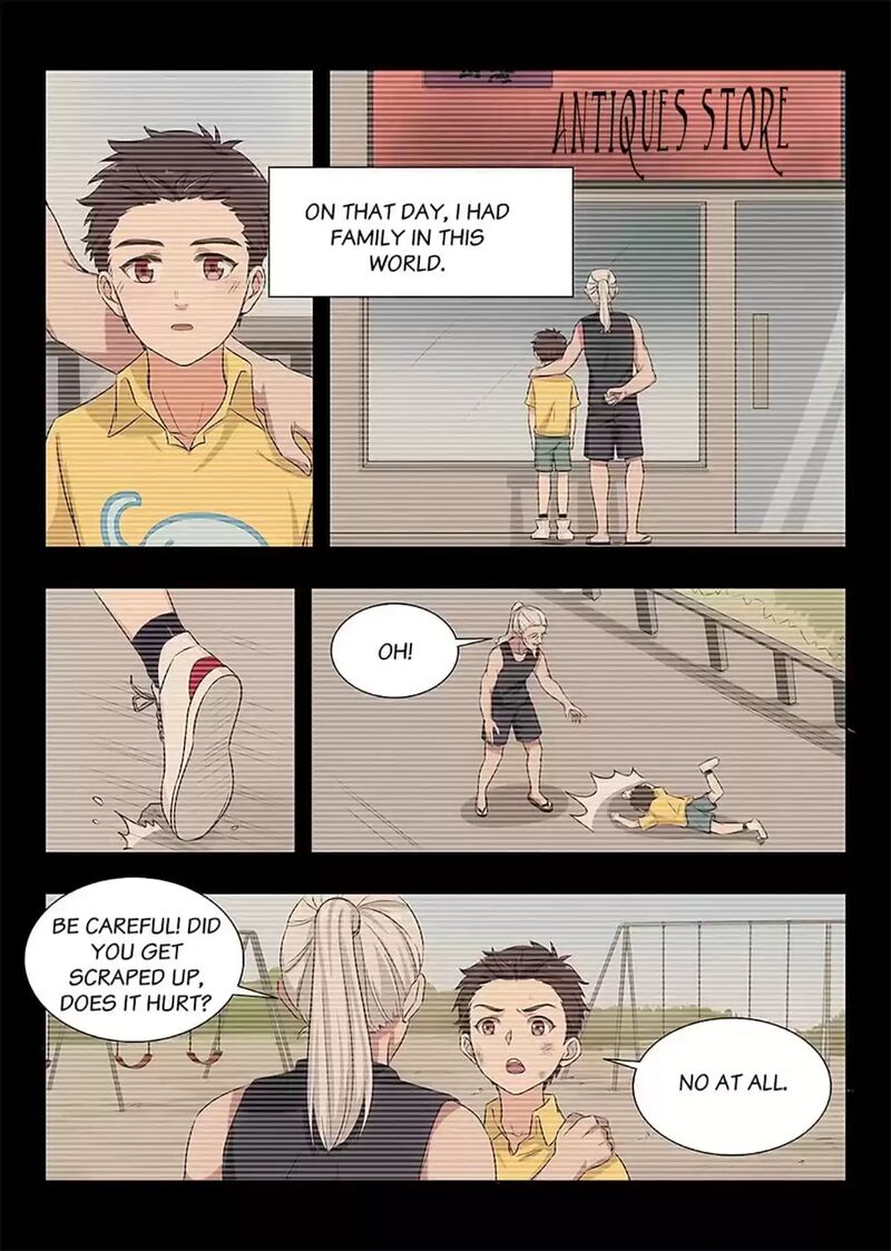 Lian Ai 1 2 Chapter 78 Page 2