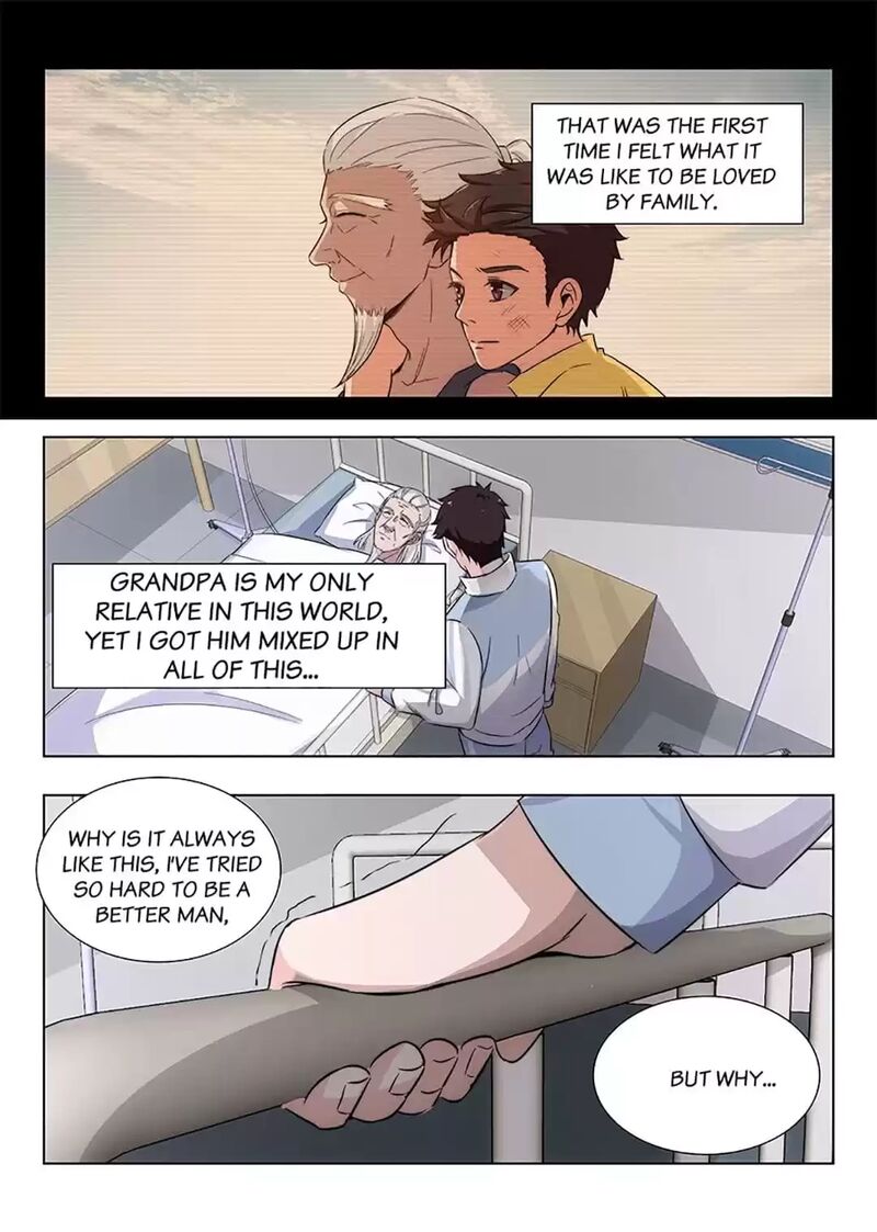 Lian Ai 1 2 Chapter 78 Page 4