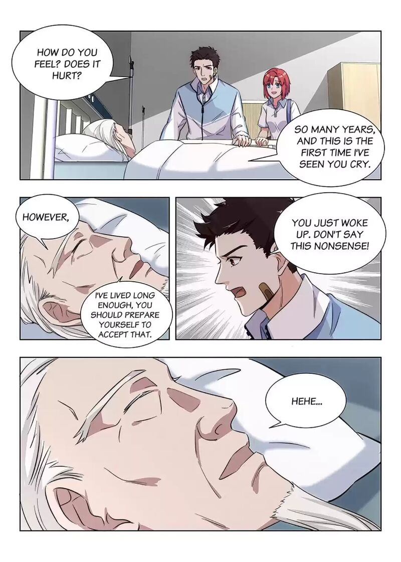 Lian Ai 1 2 Chapter 78 Page 6