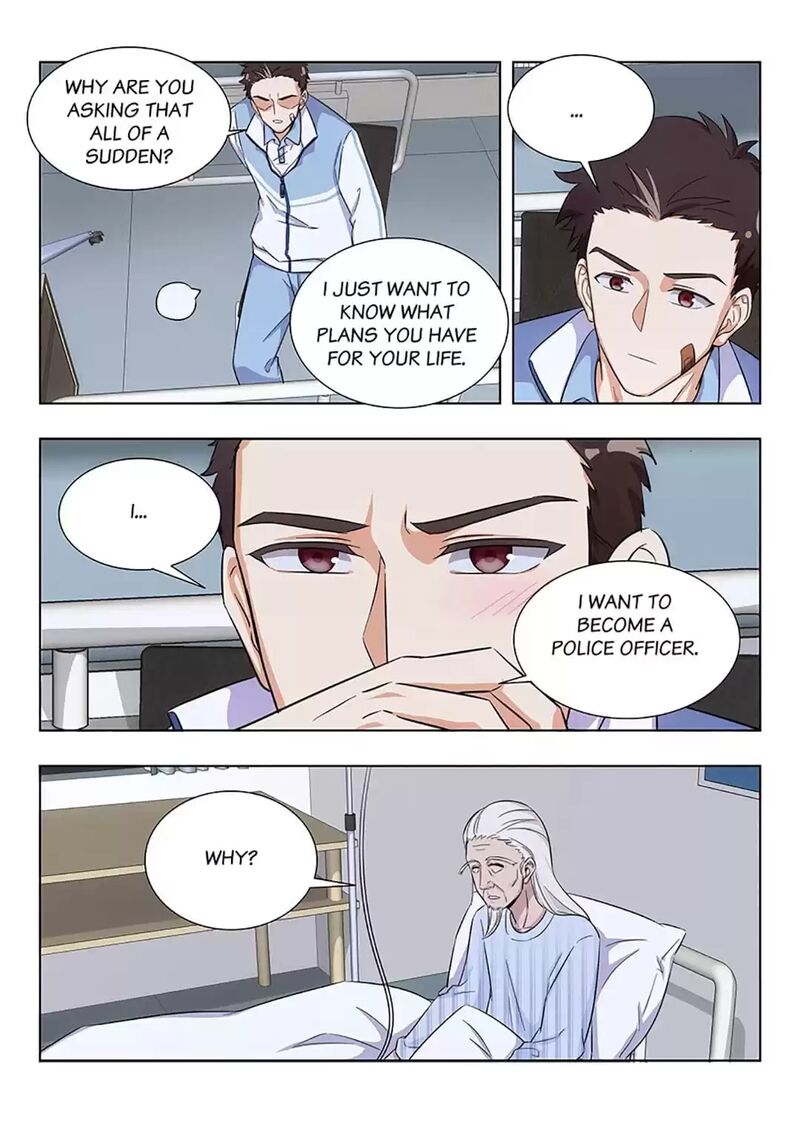 Lian Ai 1 2 Chapter 78 Page 8