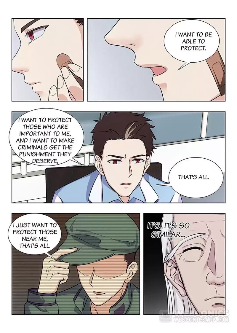 Lian Ai 1 2 Chapter 78 Page 9