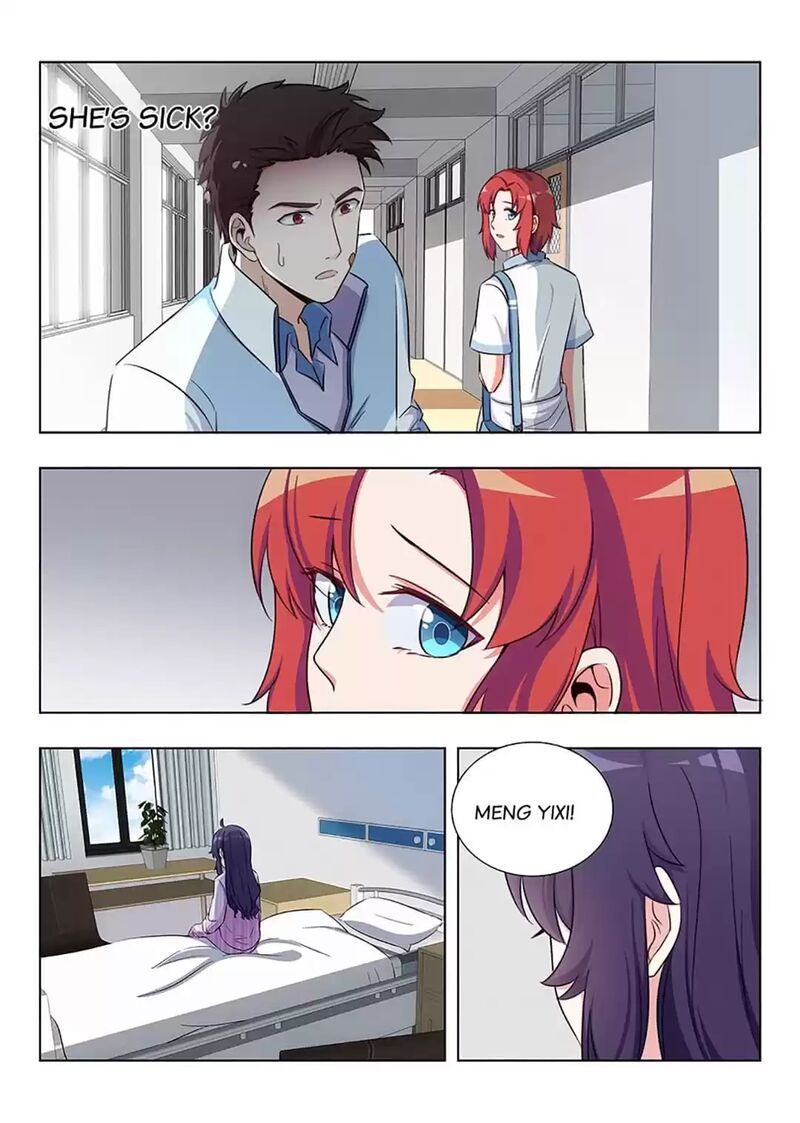 Lian Ai 1 2 Chapter 79 Page 2