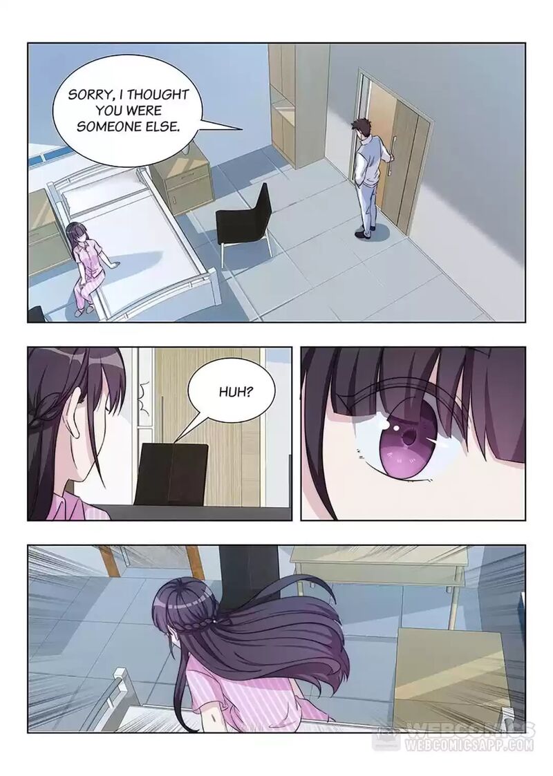 Lian Ai 1 2 Chapter 79 Page 5