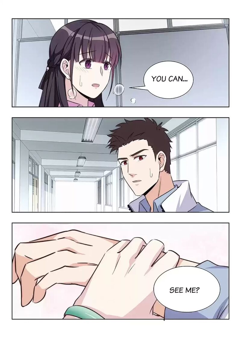 Lian Ai 1 2 Chapter 79 Page 8