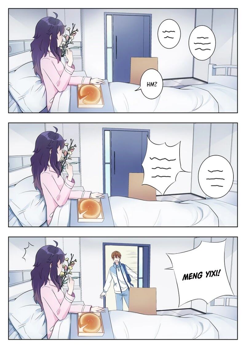 Lian Ai 1 2 Chapter 8 Page 6