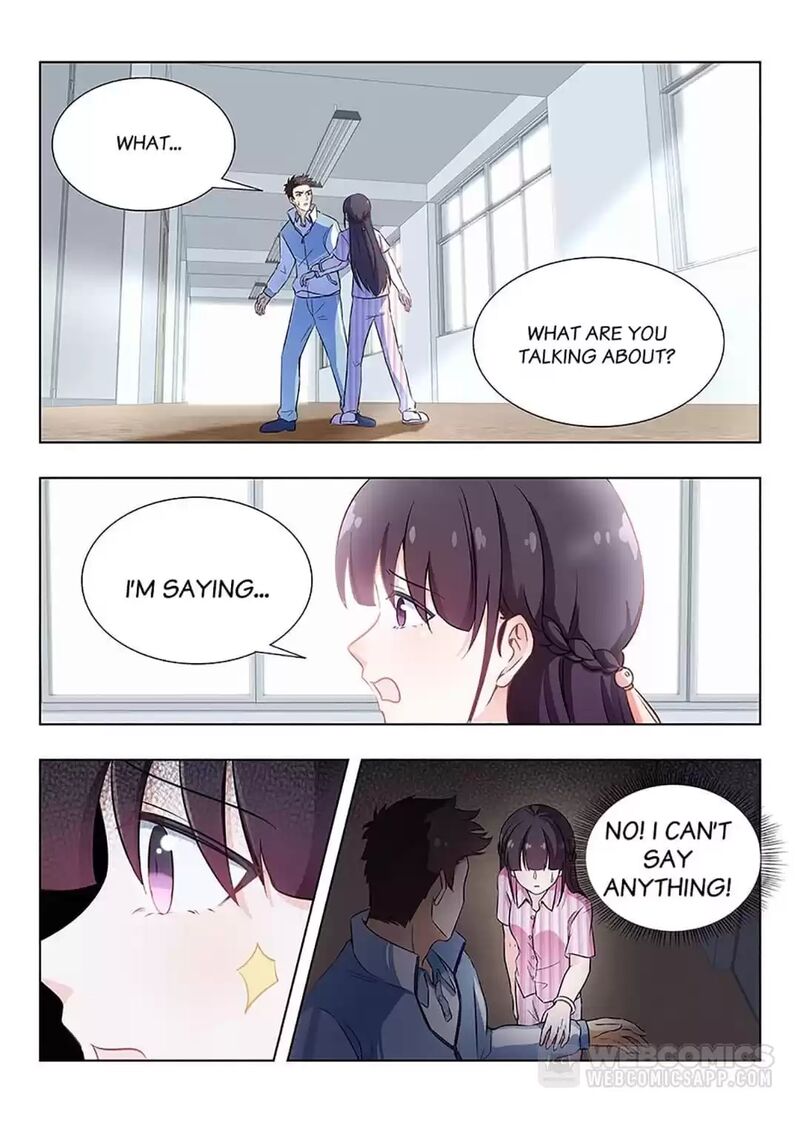 Lian Ai 1 2 Chapter 80 Page 1