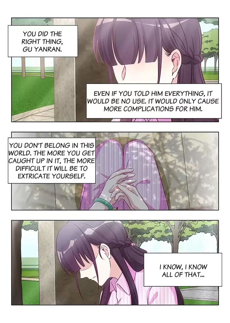 Lian Ai 1 2 Chapter 80 Page 11