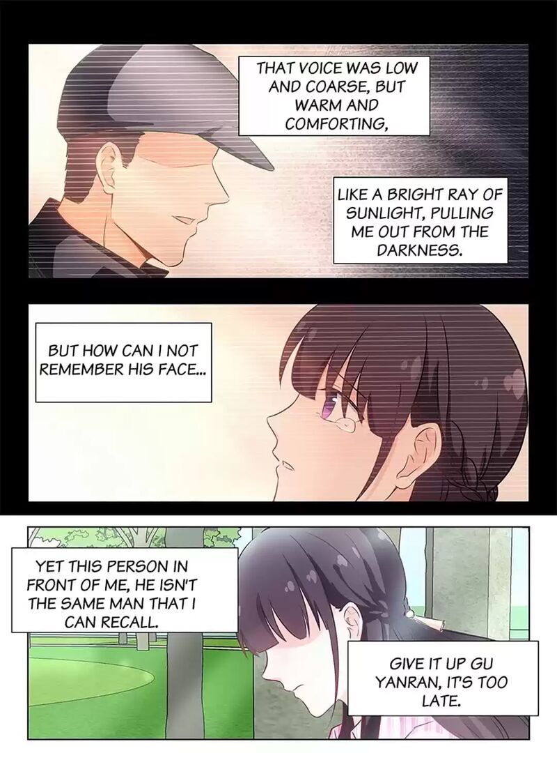 Lian Ai 1 2 Chapter 80 Page 16