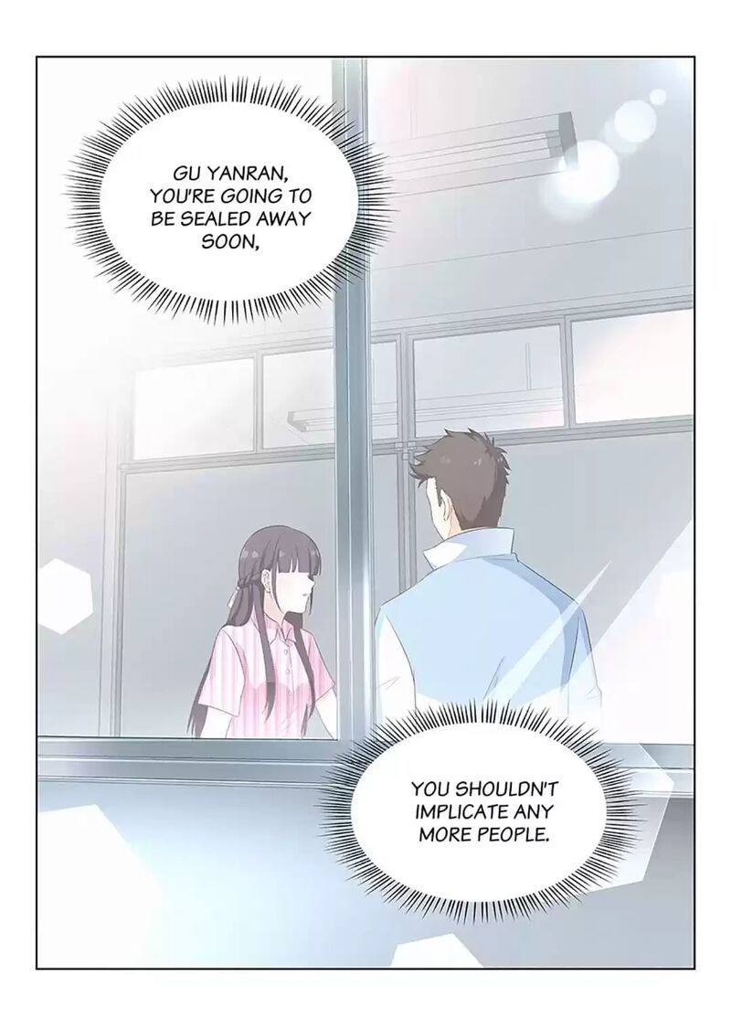 Lian Ai 1 2 Chapter 80 Page 2