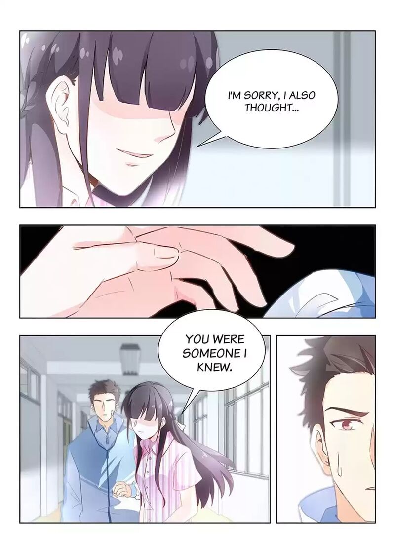 Lian Ai 1 2 Chapter 80 Page 3