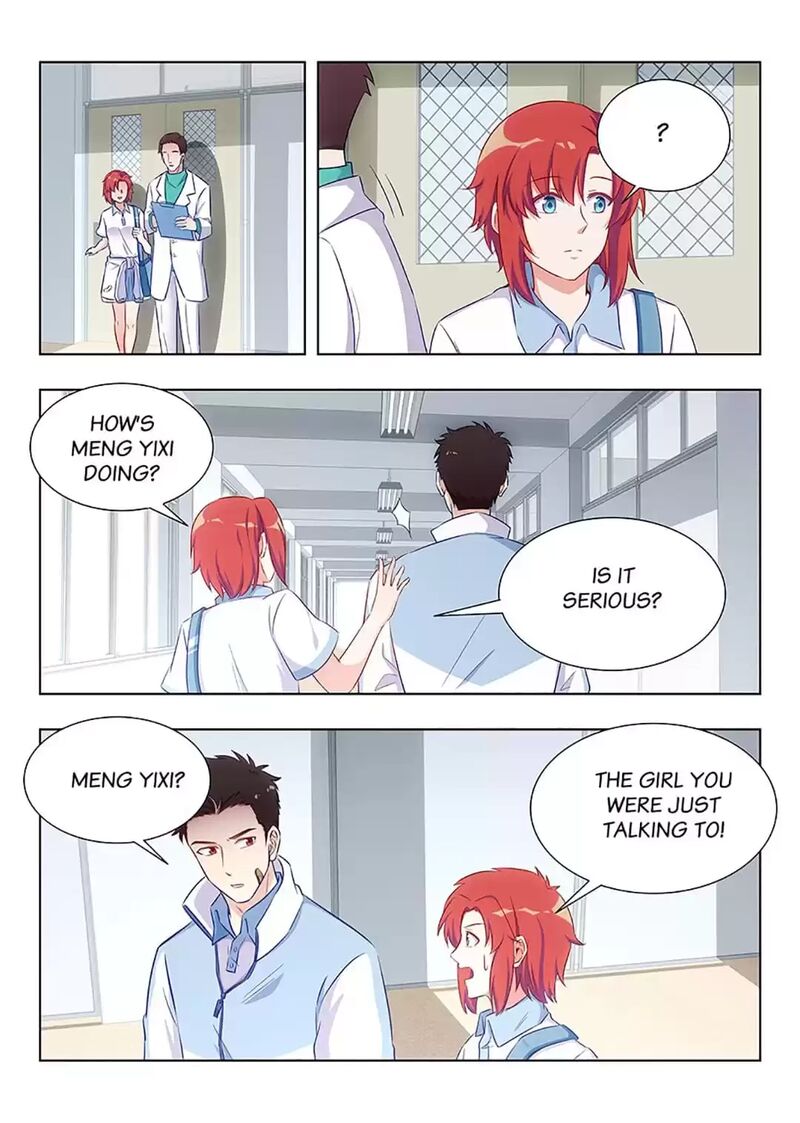 Lian Ai 1 2 Chapter 80 Page 4