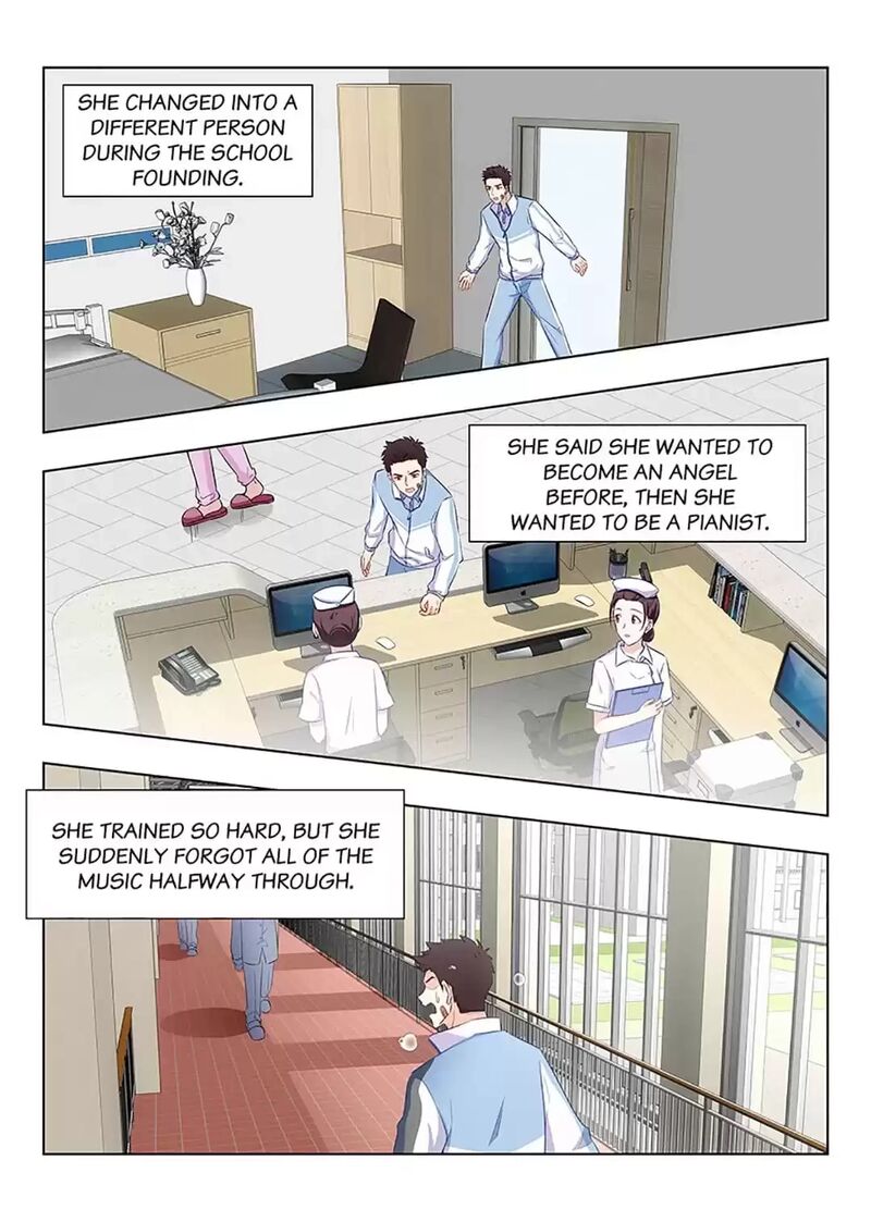 Lian Ai 1 2 Chapter 80 Page 7