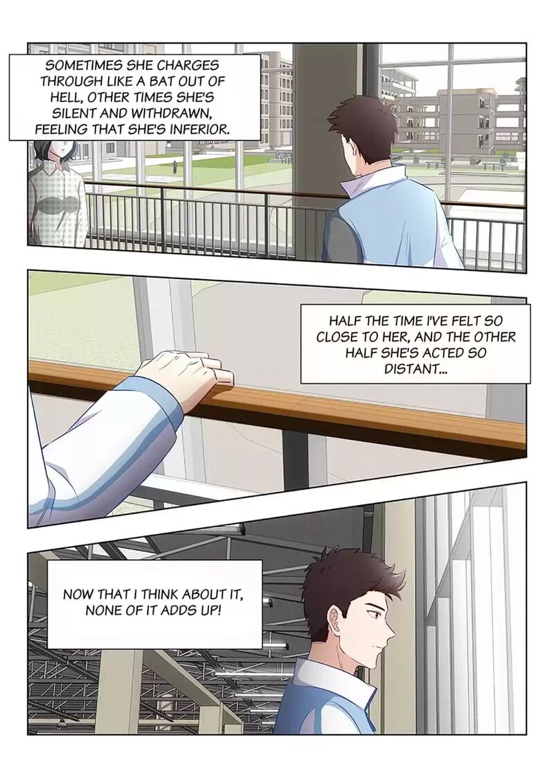 Lian Ai 1 2 Chapter 80 Page 8